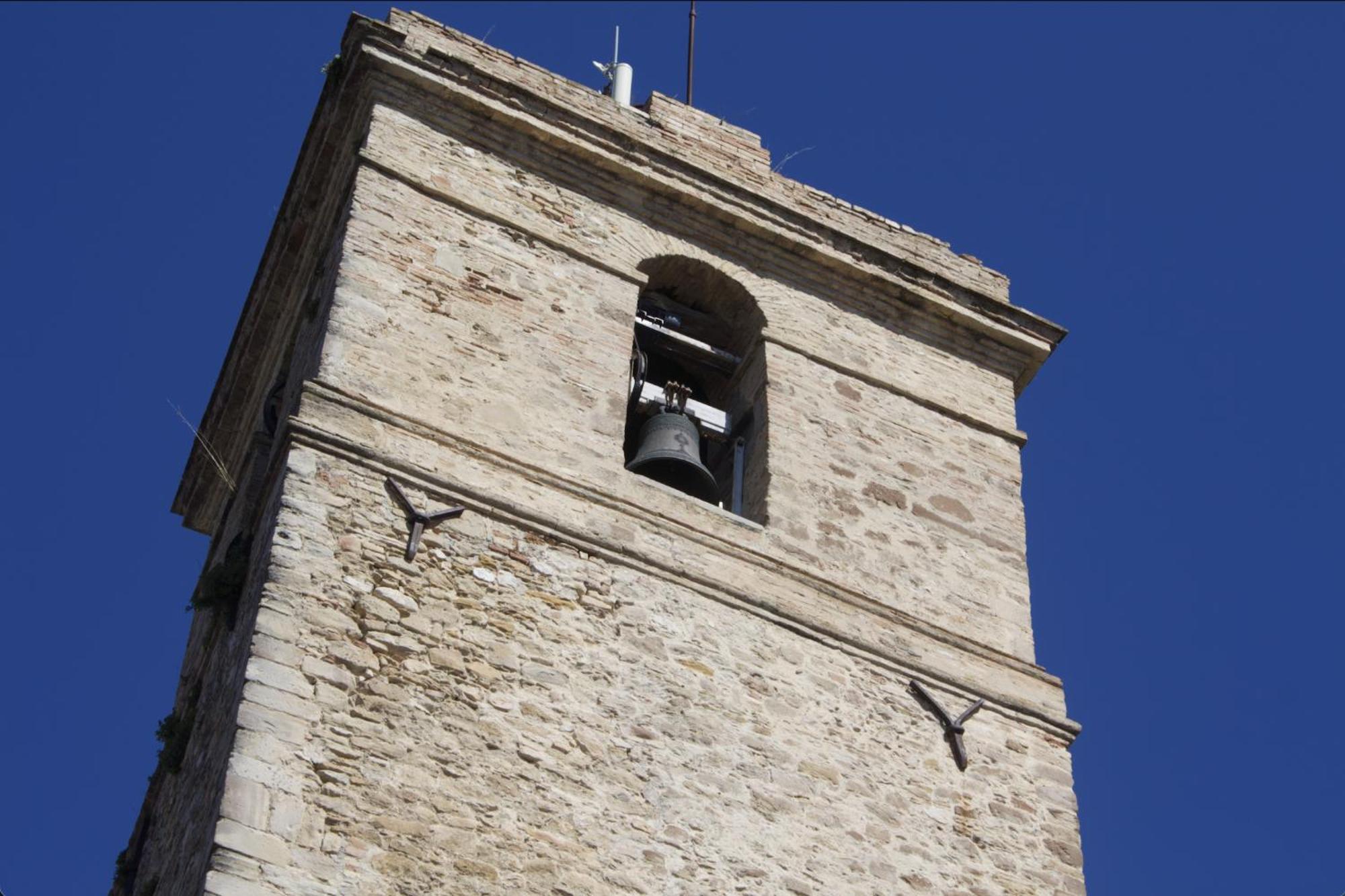 La Casetta Di Lulú Rocca San Giovanni Exterior foto